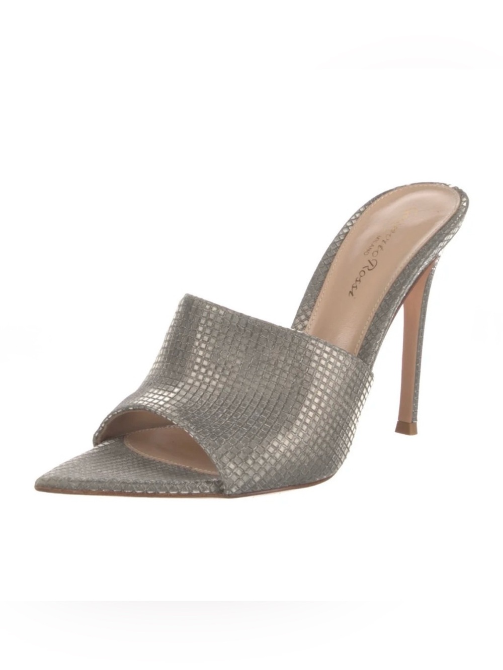 Gianvito Rossi Heels